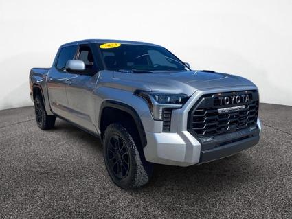2023 Toyota Tundra Hybrid Florence SC