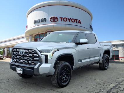 2024 Toyota Tundra Hybrid Manassas VA
