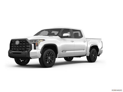 2025 Toyota Tundra Hybrid Bellevue NE