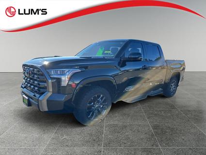 2023 Toyota Tundra Hybrid Warrenton OR