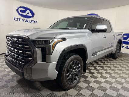 2024 Toyota Tundra Hybrid Chattanooga TN