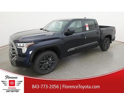 2026 Toyota Tundra Hybrid Florence SC
