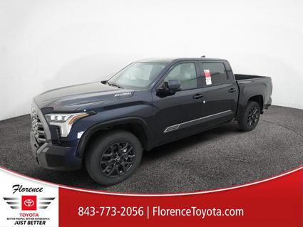 2026 Toyota Tundra Hybrid Florence SC