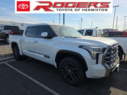 2023 Toyota Tundra Hybrid Hermiston OR