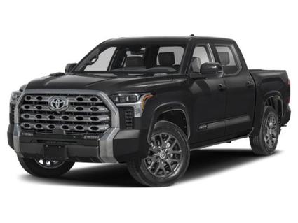 2024 Toyota Tundra Hybrid Cheyenne WY