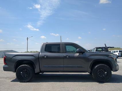 2025 Toyota Tundra Hybrid Winder GA