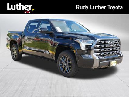 2025 Toyota Tundra Hybrid Minneapolis MN