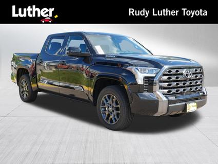 2025 Toyota Tundra Hybrid Minneapolis MN