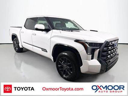 2023 Toyota Tundra Hybrid Louisville KY