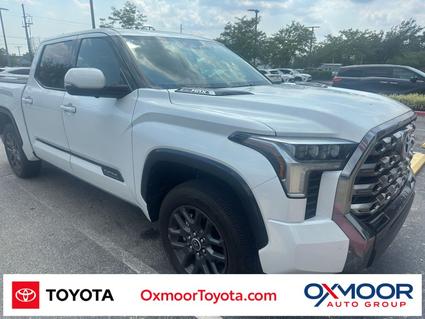 2023 Toyota Tundra Hybrid Louisville KY