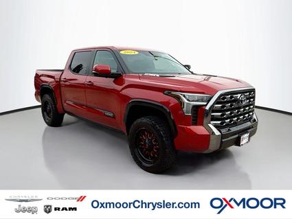 2024 Toyota Tundra Hybrid Louisville KY