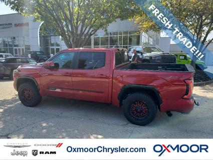 2024 Toyota Tundra Hybrid Louisville KY