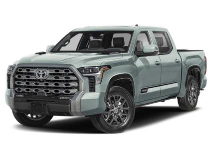 2025 Toyota Tundra Hybrid Minneapolis MN