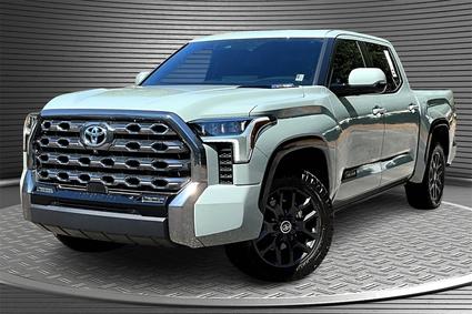 2024 Toyota Tundra Hybrid Fort Walton Beach FL