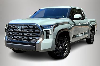 2024 Toyota Tundra Hybrid Fort Walton Beach FL