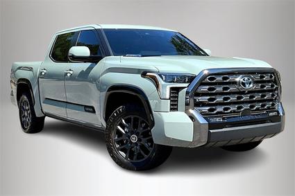 2024 Toyota Tundra Hybrid Fort Walton Beach FL
