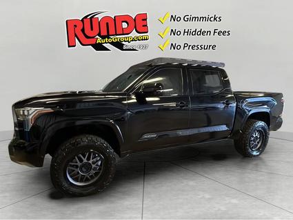 2024 Toyota Tundra Hybrid Hazel Green WI