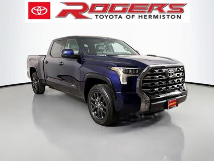 2023 Toyota Tundra Hybrid Hermiston OR