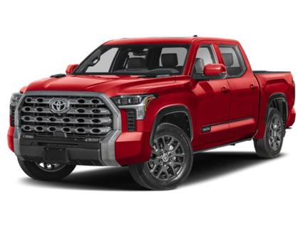 2024 Toyota Tundra Hybrid Coeur d'Alene ID
