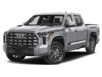 2024 Toyota Tundra Hybrid Coeur d'Alene ID