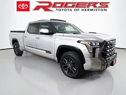 2023 Toyota Tundra Hybrid Hermiston OR