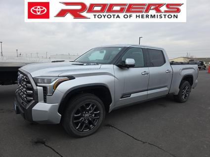 2023 Toyota Tundra Hybrid Hermiston OR