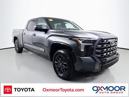 2025 Toyota Tundra Hybrid Louisville KY
