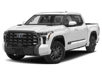 2023 Toyota Tundra Hybrid Billings MT
