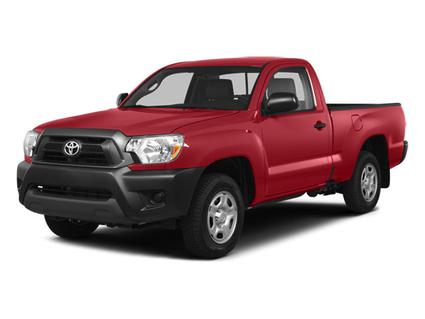 2014 Toyota Tacoma Minneapolis MN