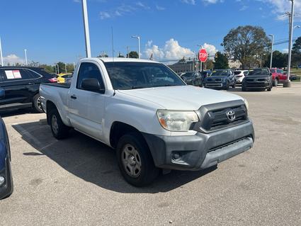 2014 Toyota Tacoma Bloomington IN