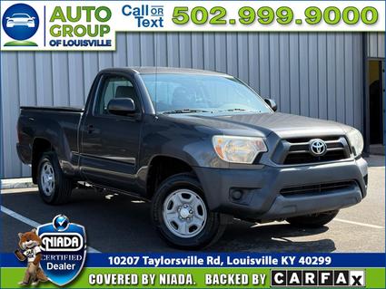 2013 Toyota Tacoma Louisville KY