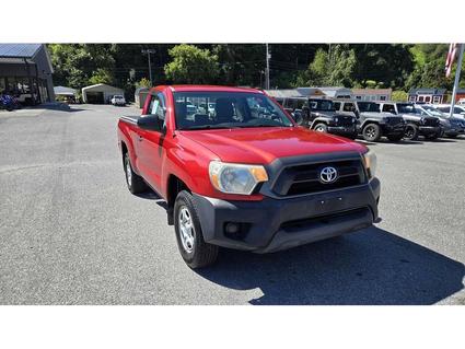2012 Toyota Tacoma Lebanon VA