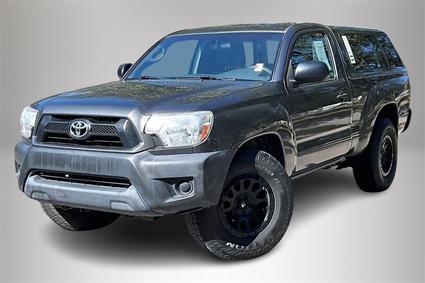 2014 Toyota Tacoma Fort Walton Beach FL