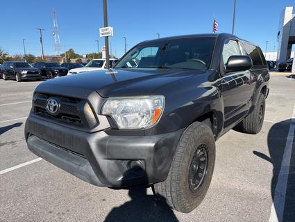 2014 Toyota Tacoma Fort Walton Beach FL