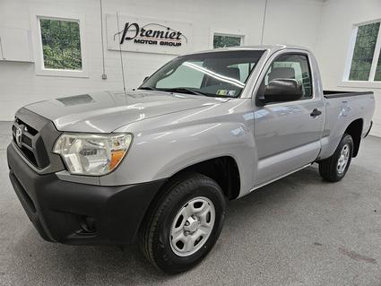 2014 Toyota Tacoma Spring City PA