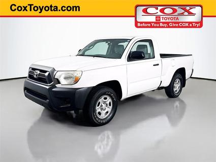 2013 Toyota Tacoma Burlington NC