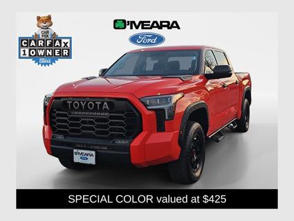 2022 Toyota Tundra Hybrid Denver CO