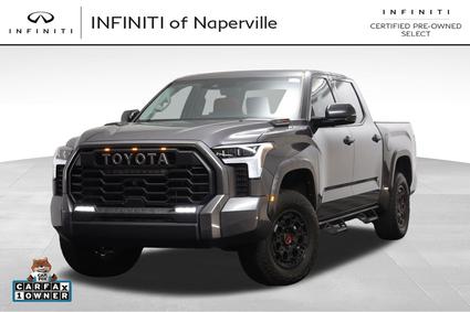 2023 Toyota Tundra Hybrid Naperville IL