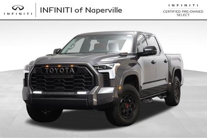 2023 Toyota Tundra Hybrid Naperville IL