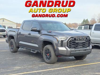 2024 Toyota Tundra Hybrid Green Bay WI