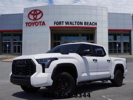 2024 Toyota Tundra Hybrid Fort Walton Beach FL
