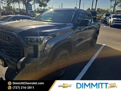2024 Toyota Tundra Hybrid Clearwater FL