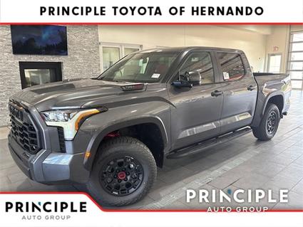 2025 Toyota Tundra Hybrid Hernando MS