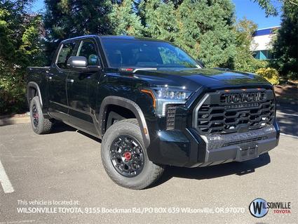 2026 Toyota Tundra Hybrid Vero Beach FL