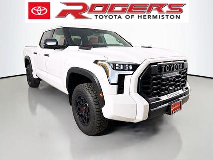 2026 Toyota Tundra Hybrid Hermiston OR