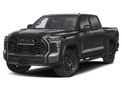 2026 Toyota Tundra Hybrid Jacksonville FL