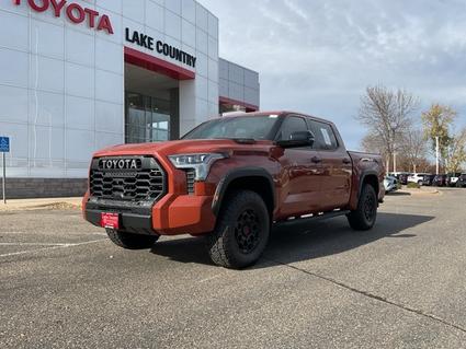 2024 Toyota Tundra Hybrid Brainerd MN