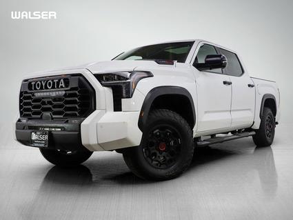 2024 Toyota Tundra Hybrid Minneapolis MN