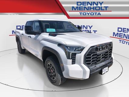 2025 Toyota Tundra Hybrid Rapid City SD