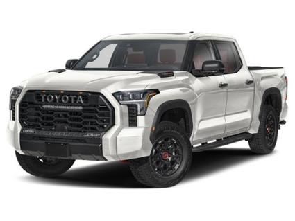 2026 Toyota Tundra Hybrid Minneapolis MN